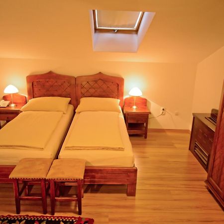 Boutique Hotel Old Town מוסטר חדר תמונה