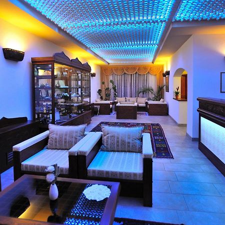 Boutique Hotel Old Town מוסטר מראה חיצוני תמונה