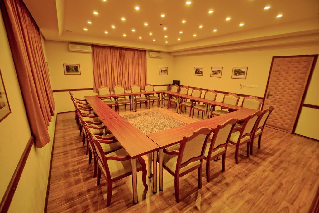 Boutique Hotel Old Town מוסטר מראה חיצוני תמונה