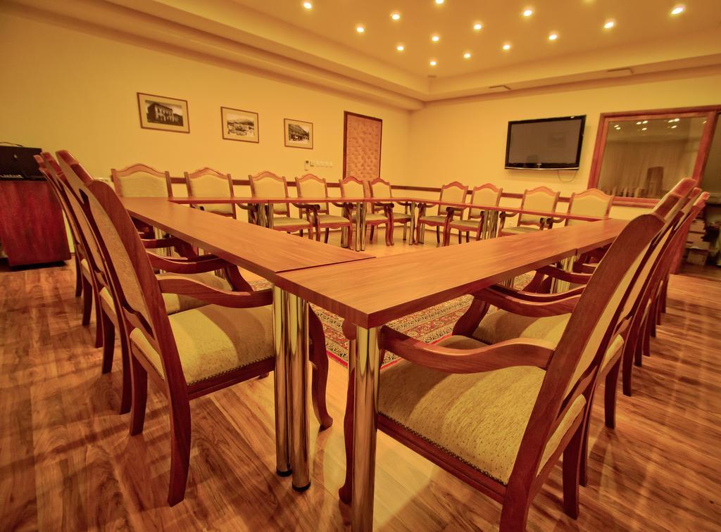 Boutique Hotel Old Town מוסטר מראה חיצוני תמונה