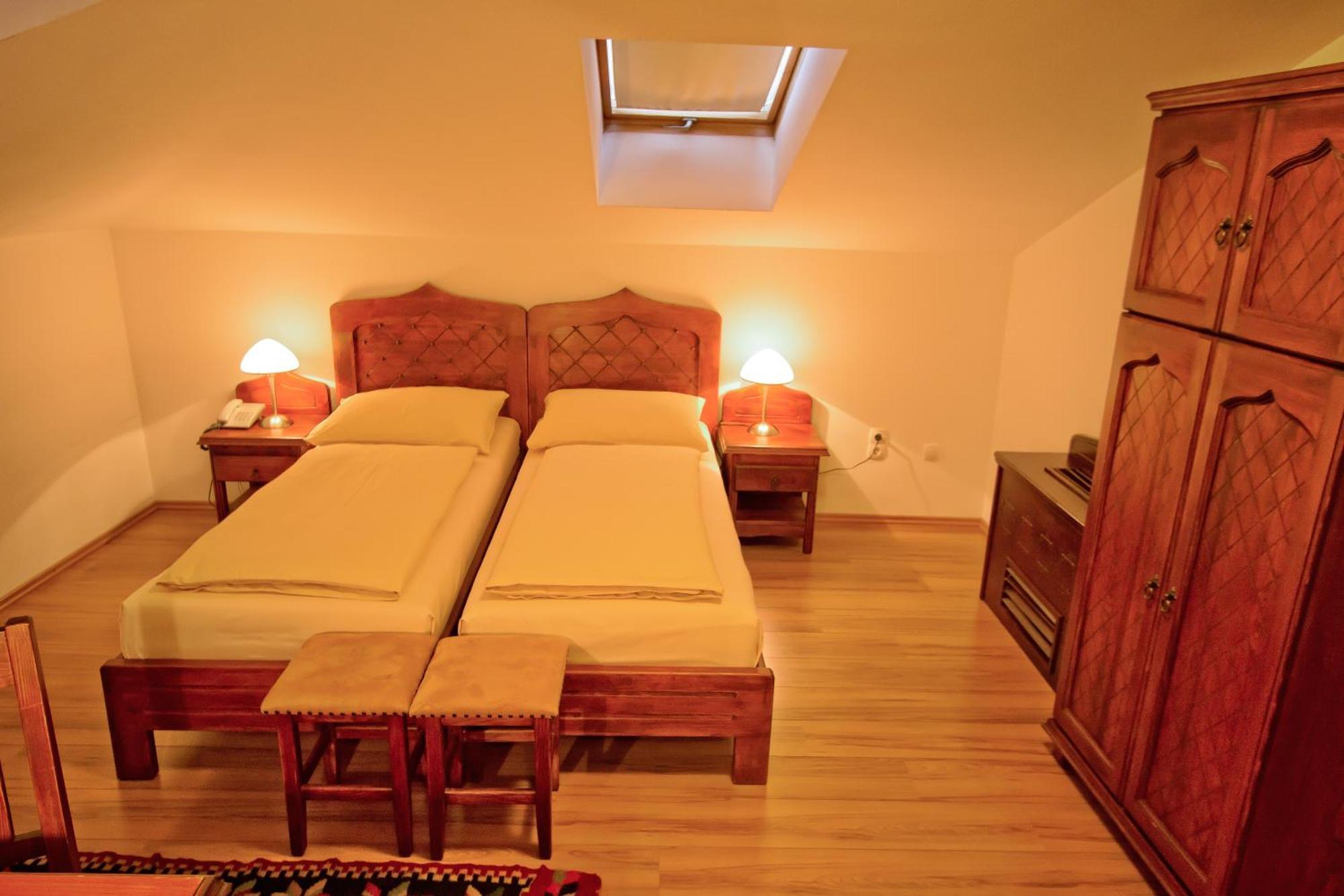 Boutique Hotel Old Town מוסטר חדר תמונה