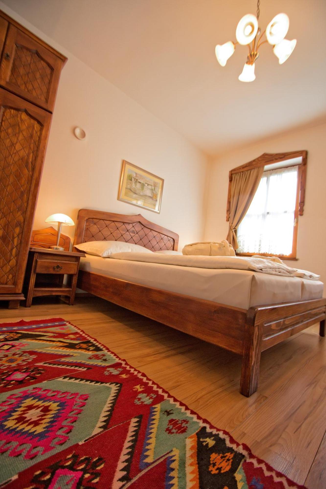Boutique Hotel Old Town מוסטר חדר תמונה