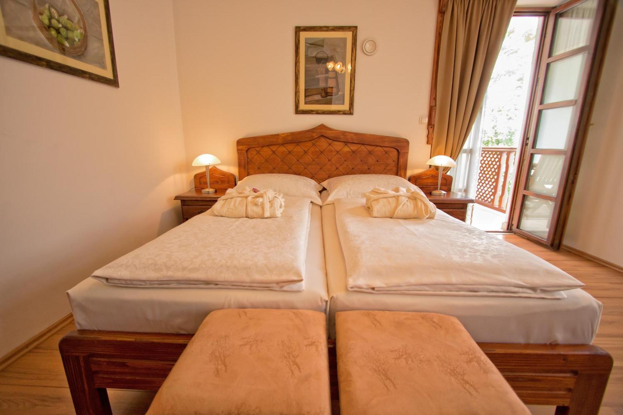 Boutique Hotel Old Town מוסטר חדר תמונה