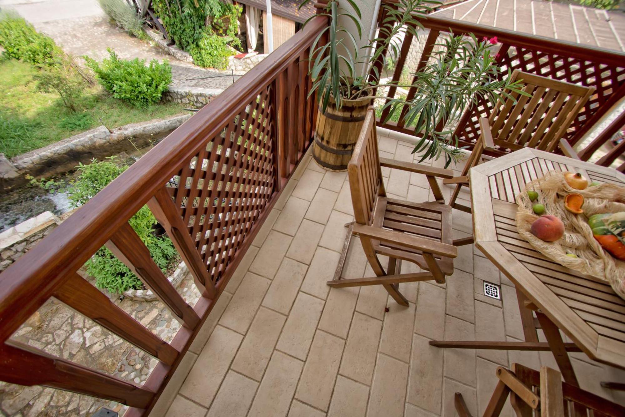 Boutique Hotel Old Town מוסטר חדר תמונה