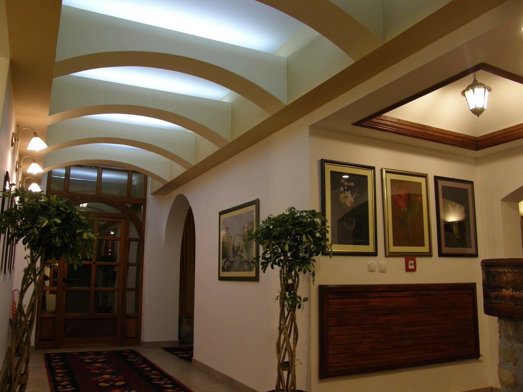 Boutique Hotel Old Town מוסטר מראה חיצוני תמונה