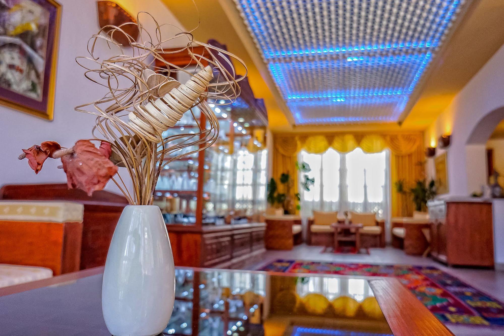 Boutique Hotel Old Town מוסטר מראה חיצוני תמונה