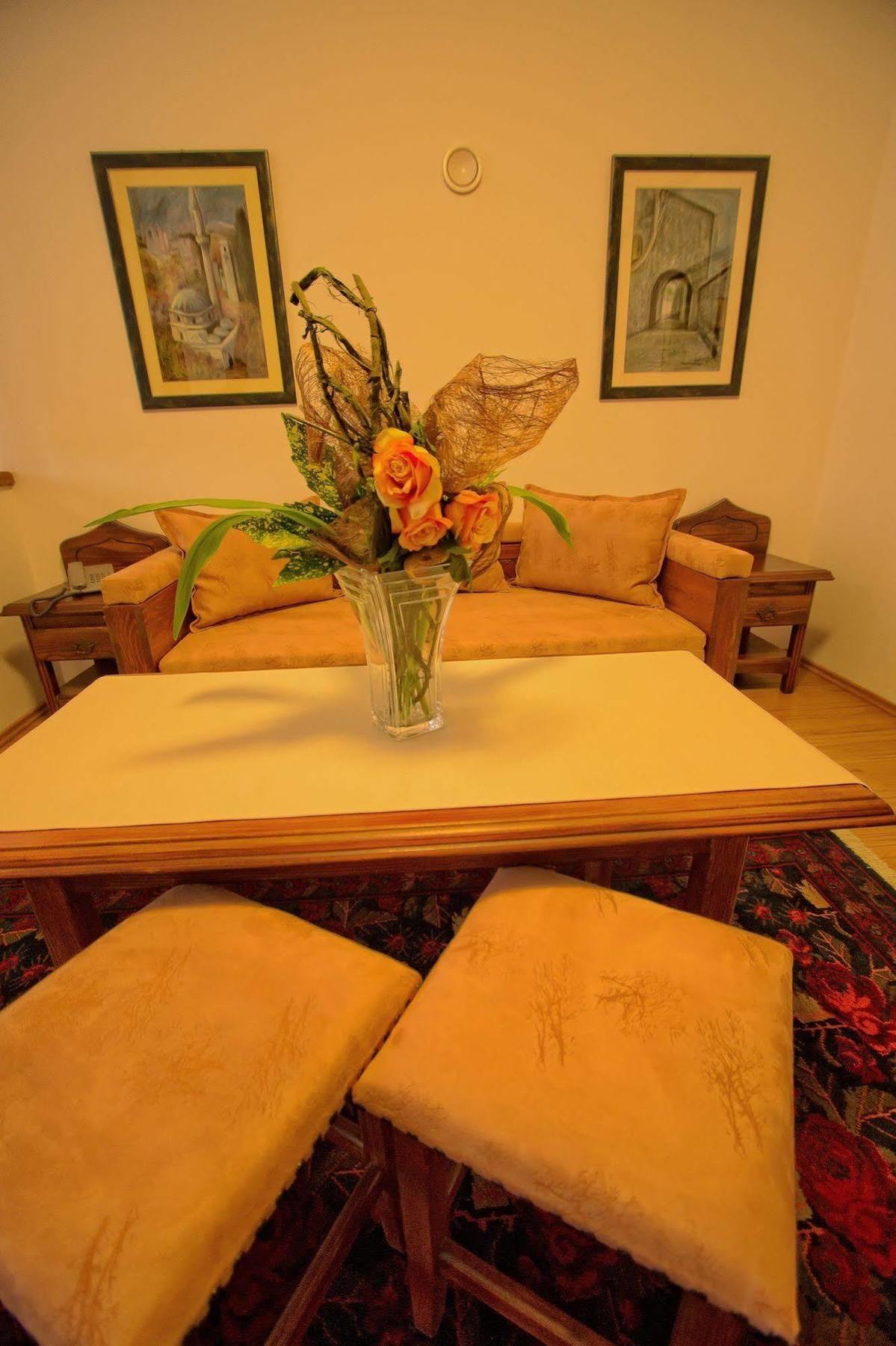 Boutique Hotel Old Town מוסטר מראה חיצוני תמונה