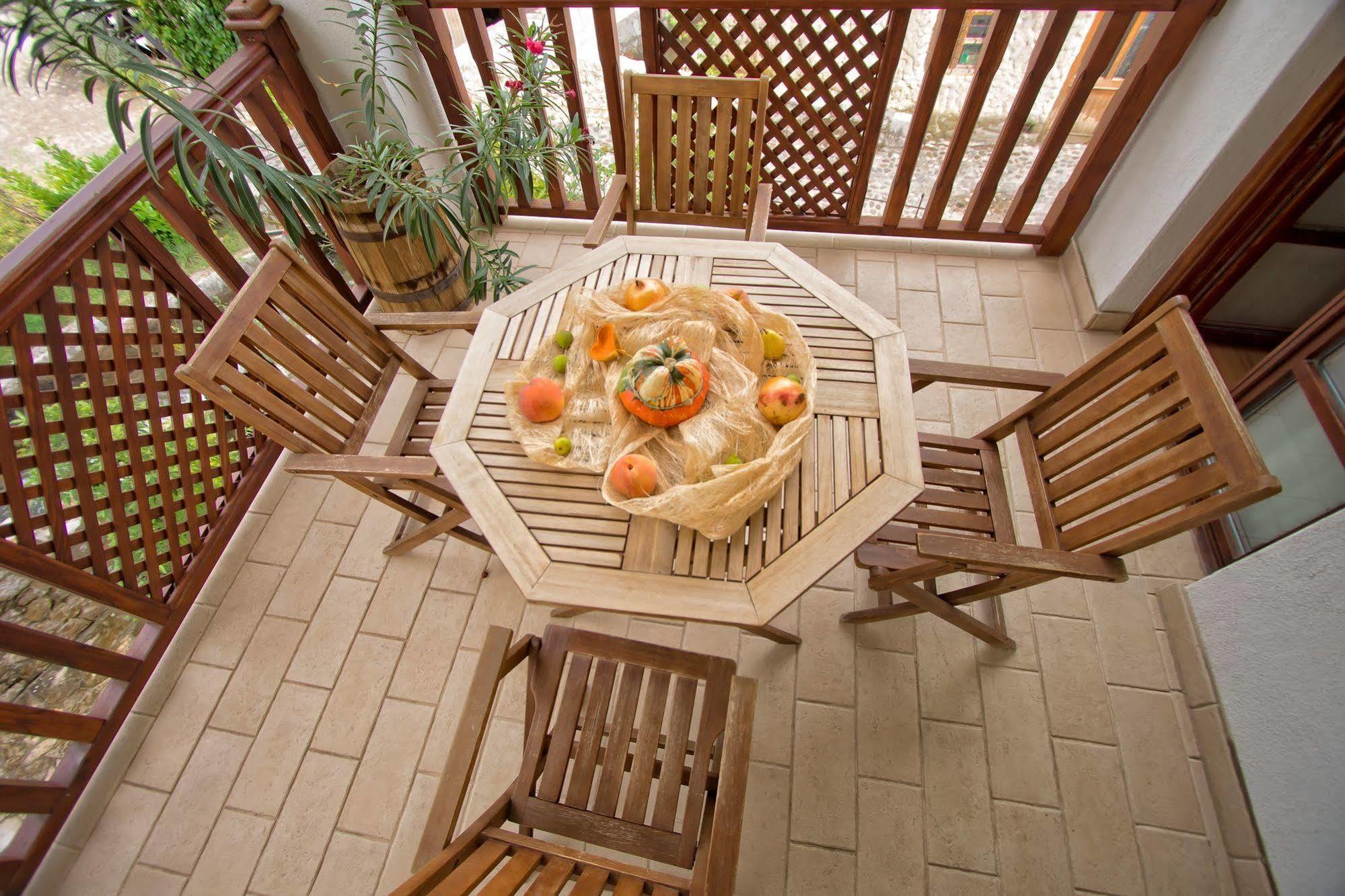 Boutique Hotel Old Town מוסטר מראה חיצוני תמונה