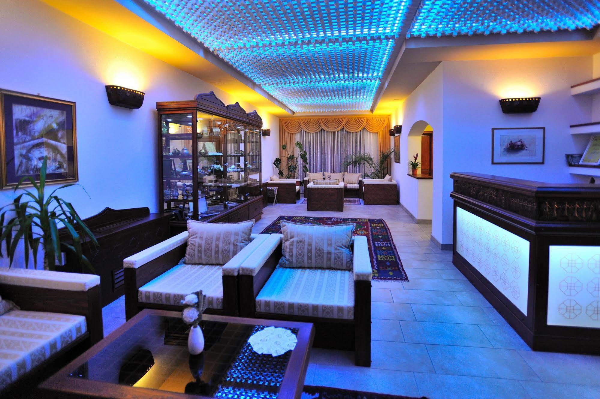 Boutique Hotel Old Town מוסטר מראה חיצוני תמונה