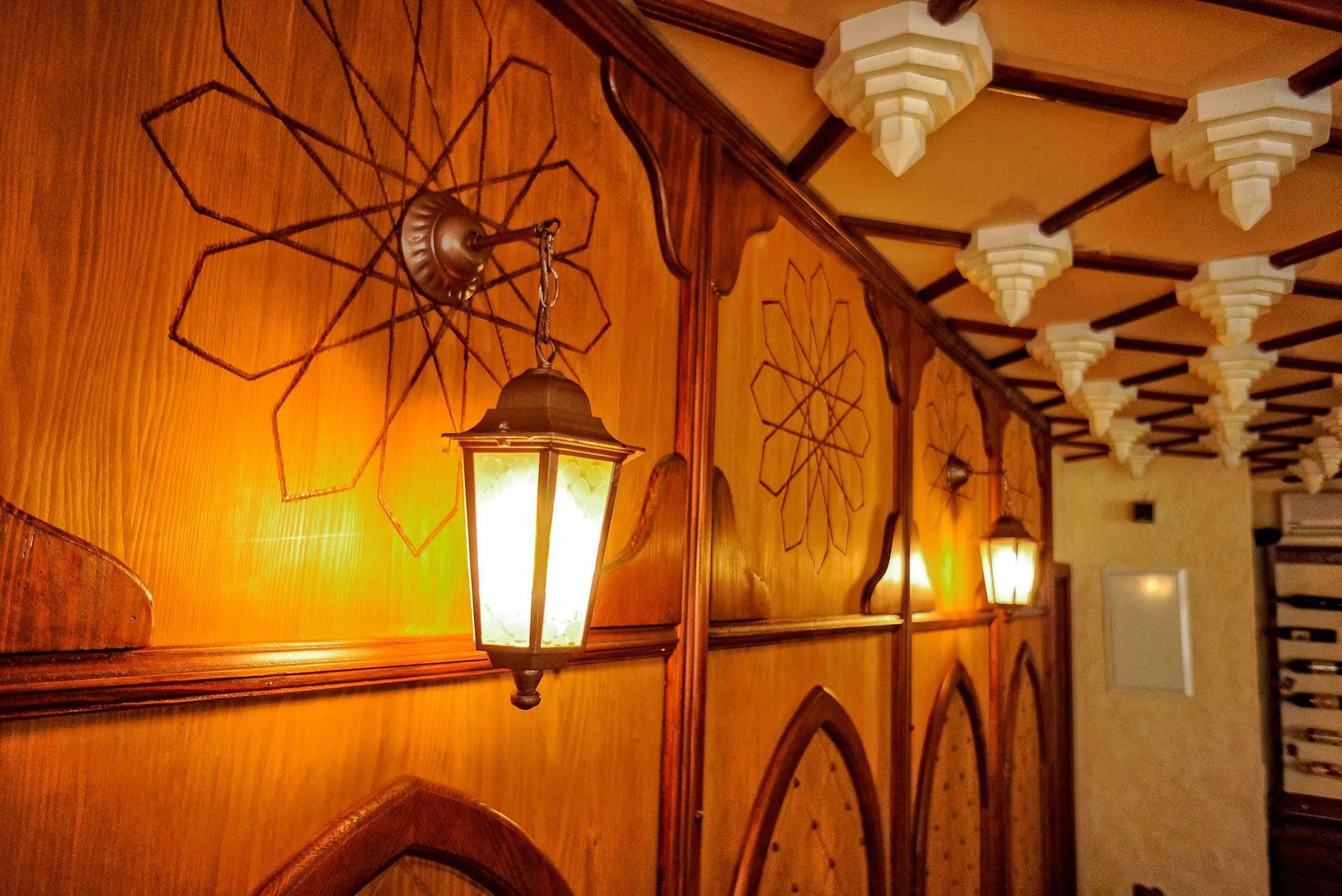 Boutique Hotel Old Town מוסטר מראה חיצוני תמונה